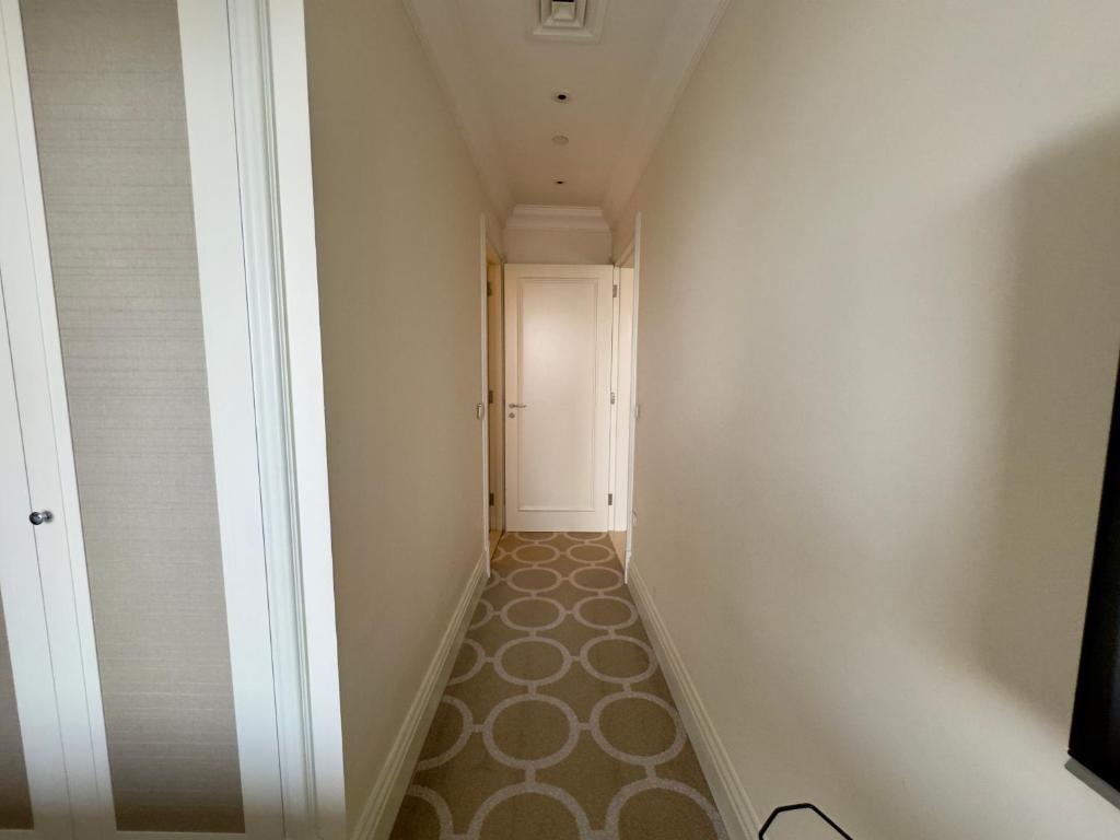 The Address Boulevard One Bedroom With Burj Khalif View