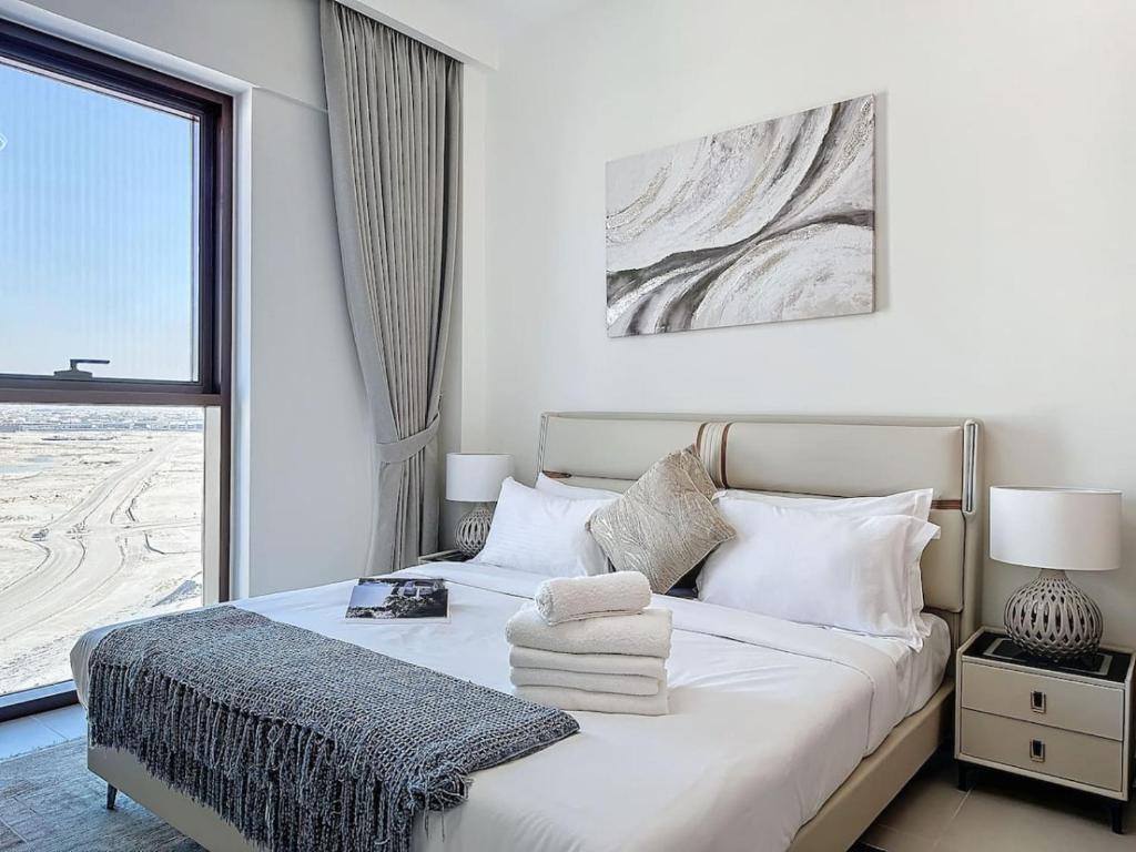 Key View - Summer 3, Creek Beach