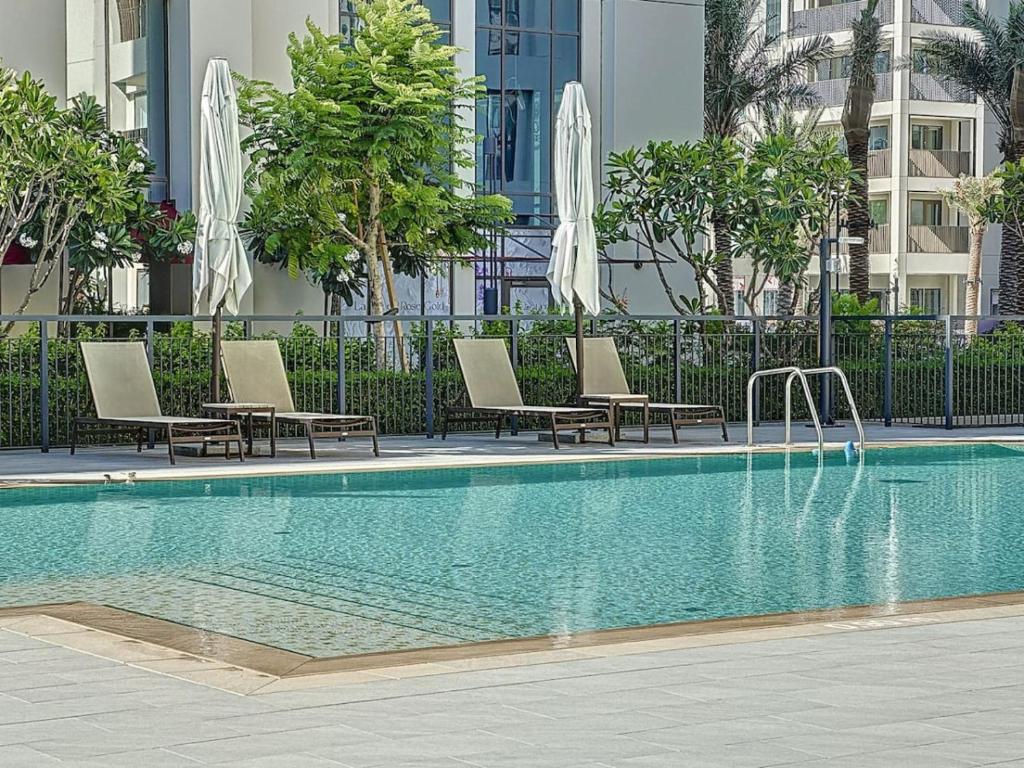 Key View - Summer 3, Creek Beach