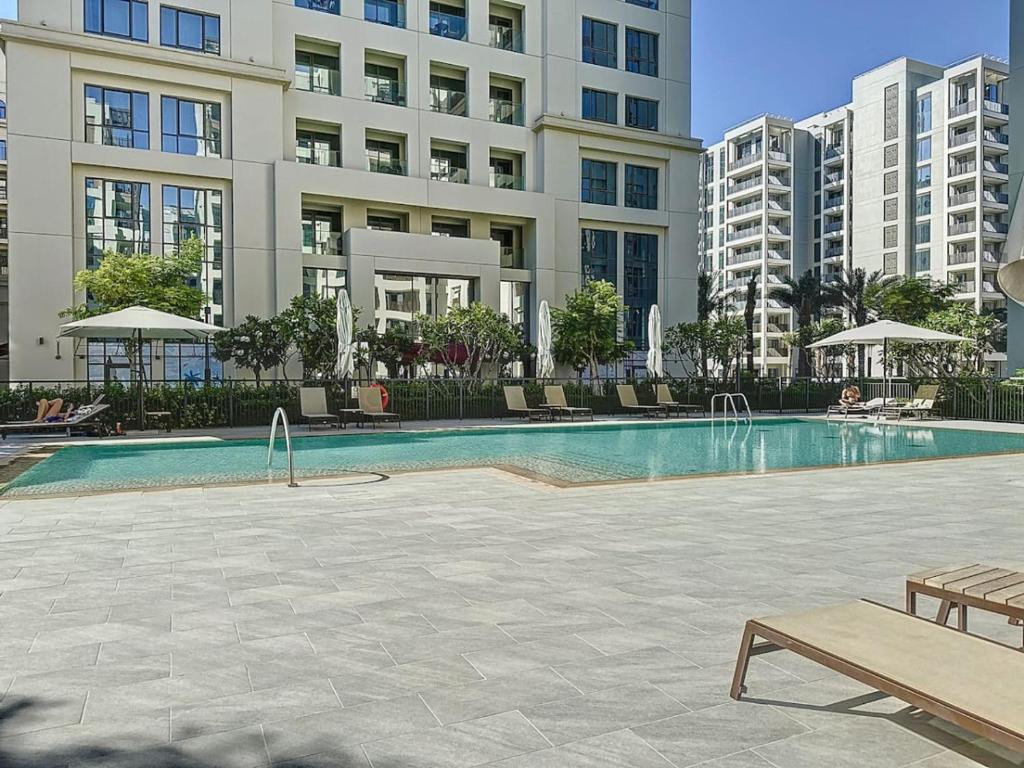 Key View - Summer 3, Creek Beach