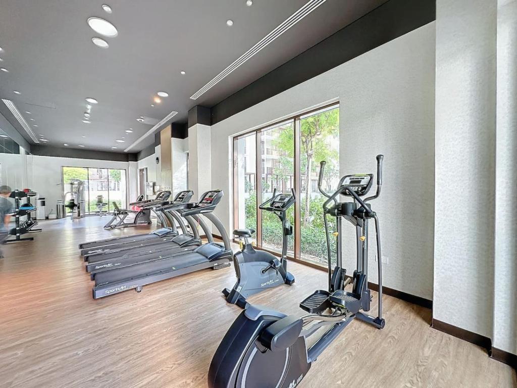 Key View - Summer 3, Creek Beach