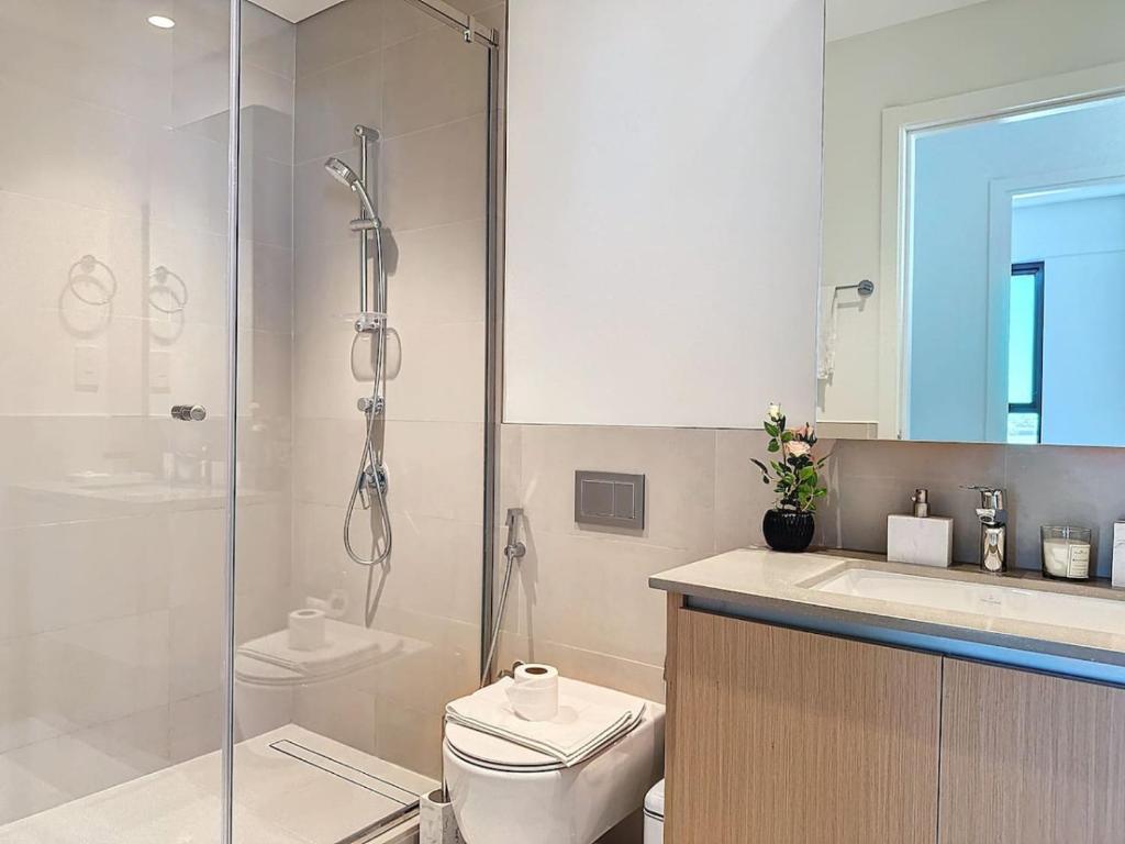 Key View - Summer 3, Creek Beach