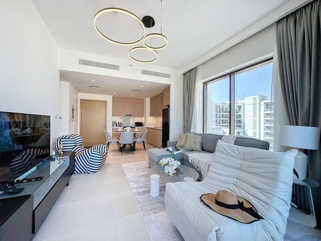 Key View - Summer 3, Creek Beach