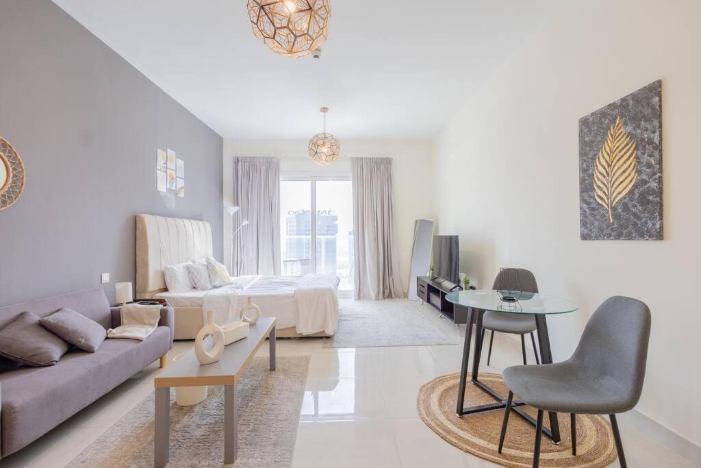 هتل آپارتمان این داونتاون دبی - Apartment in Downtown Dubai