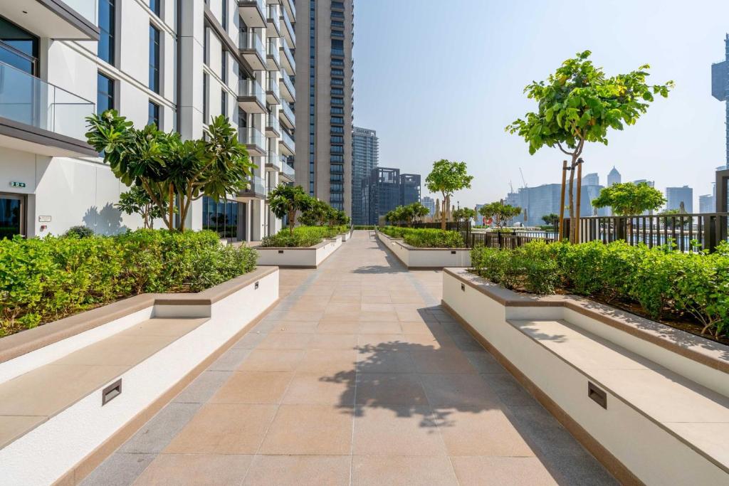 GuestReady - Luxurious stay with Burj Khalifa view