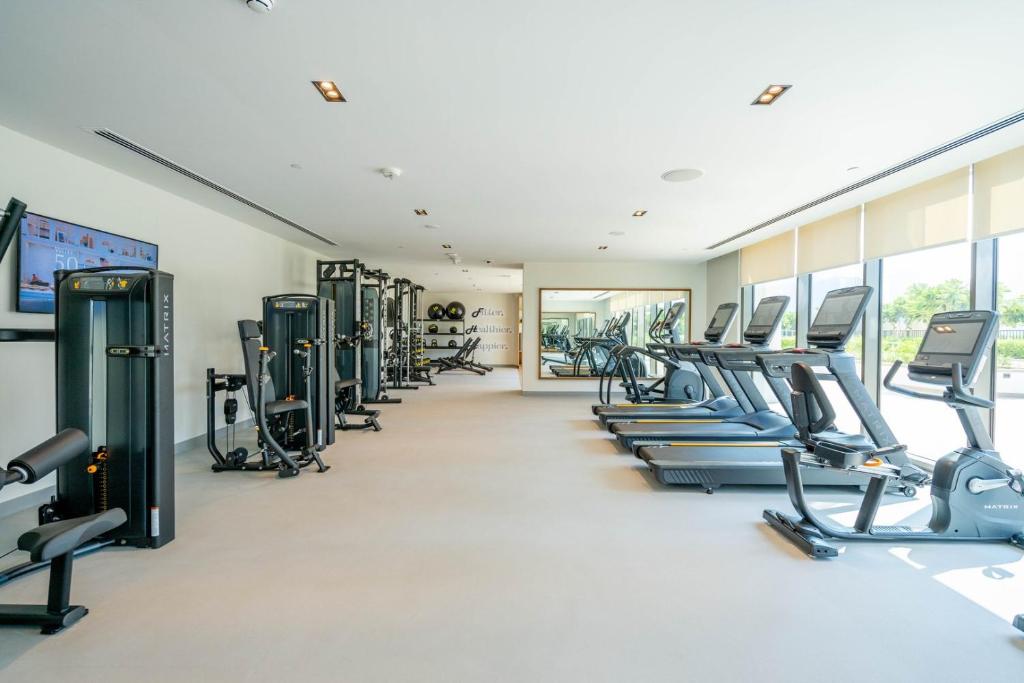 GuestReady - Luxurious stay with Burj Khalifa view