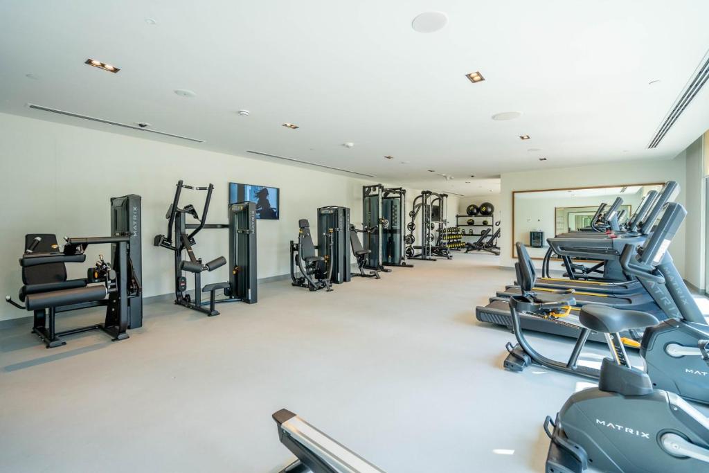 GuestReady - Luxurious stay with Burj Khalifa view