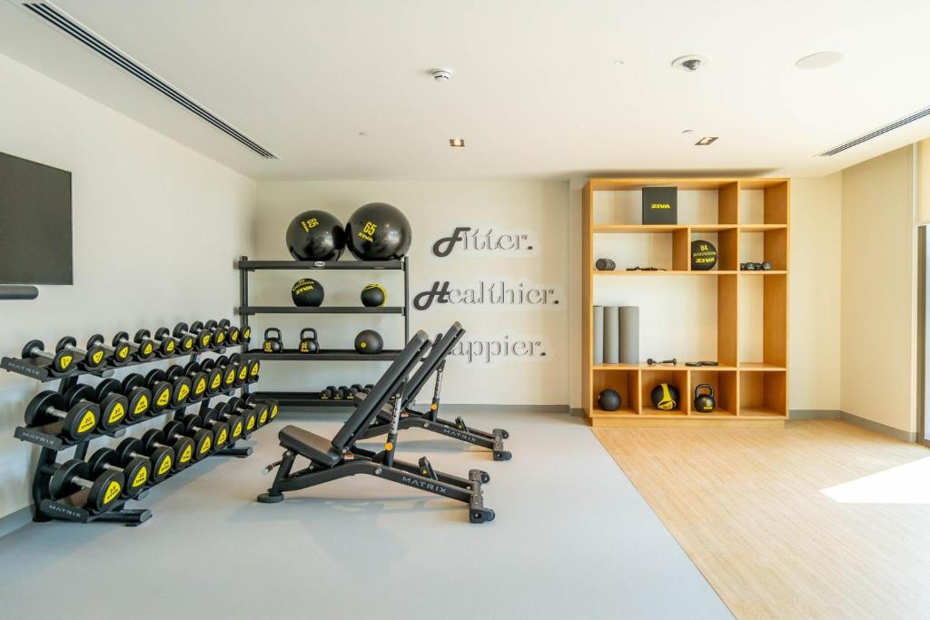 GuestReady - Luxurious stay with Burj Khalifa view