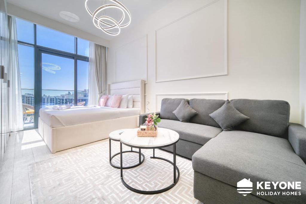 هتل ریویرا ردیانت استودیو سوئیت - Riviera Radiant Studio Suite