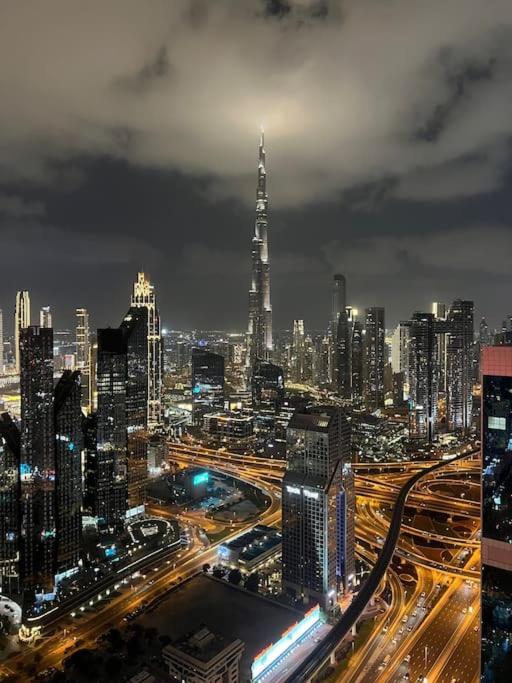 هتل اَمیزینگ بُرج اند سی ویو - Amazing Burj And Sea View