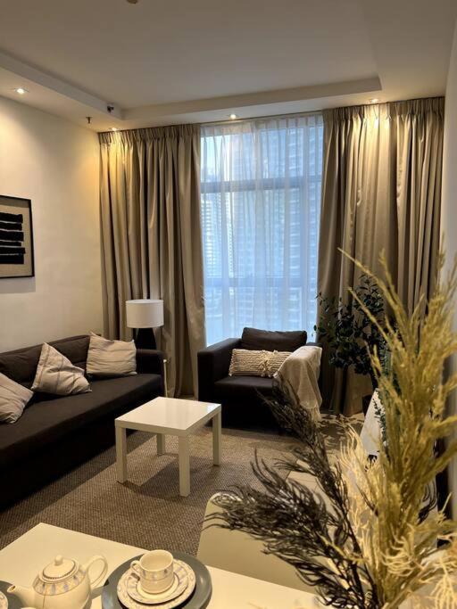هتل این دبی ویو 1 بی آر در دبی مارینا - Ain Dubai View 1 BR in Dubai Marina
