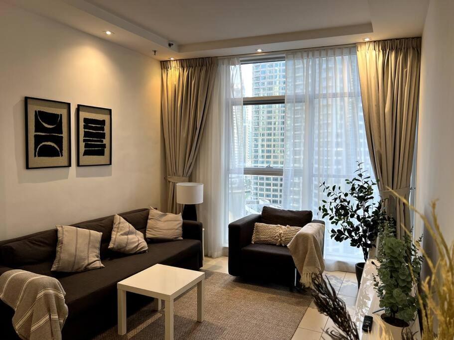 Ain Dubai View 1 BR in Dubai Marina