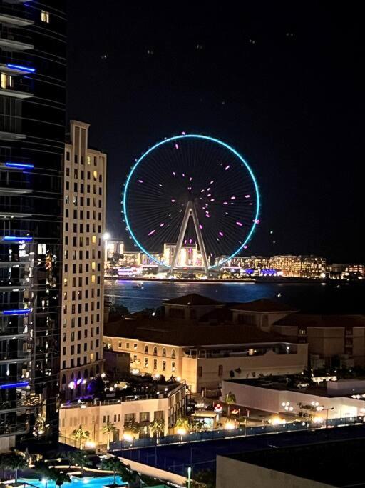 Ain Dubai View 1 BR in Dubai Marina