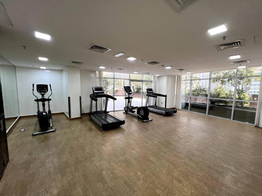 Ain Dubai View 1 BR in Dubai Marina