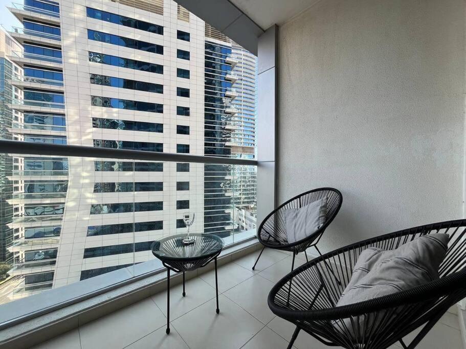 Ain Dubai View 1 BR in Dubai Marina