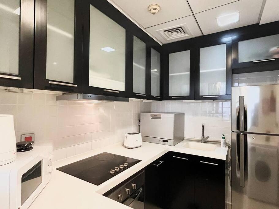 Ain Dubai View 1 BR in Dubai Marina