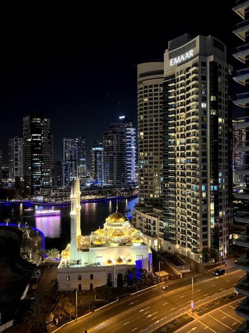 Ain Dubai View 1 BR in Dubai Marina