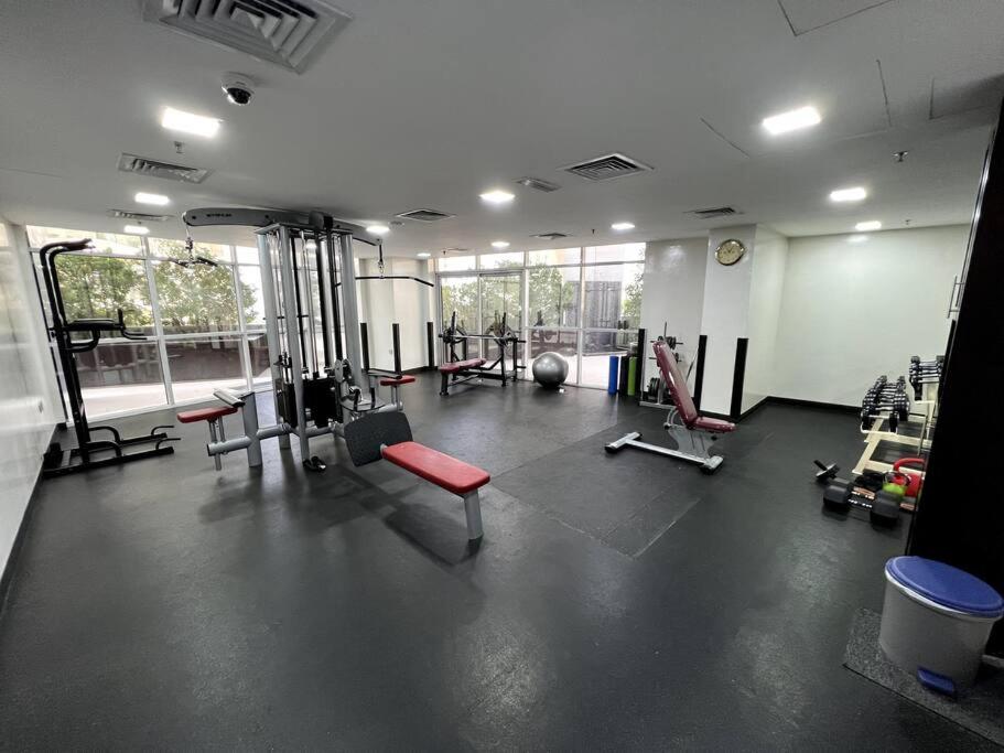 Ain Dubai View 1 BR in Dubai Marina