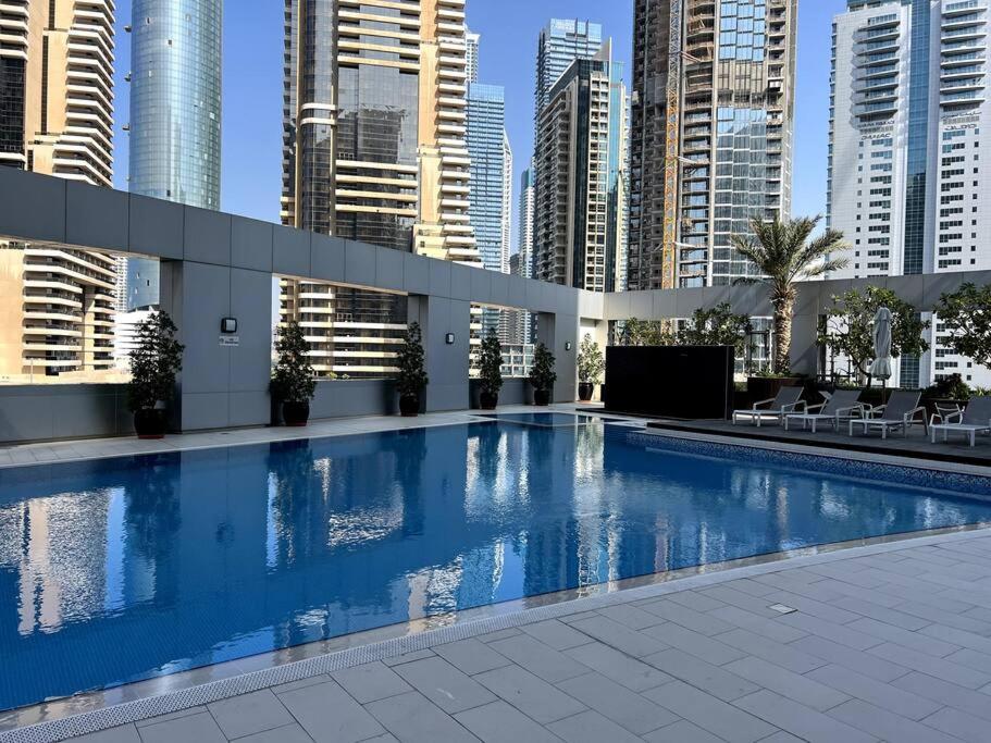 Ain Dubai View 1 BR in Dubai Marina