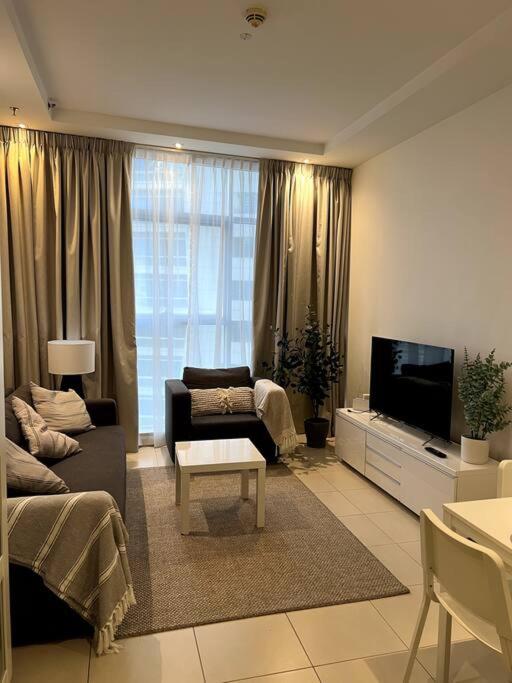 Ain Dubai View 1 BR in Dubai Marina