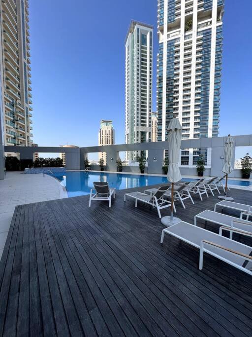 Ain Dubai View 1 BR in Dubai Marina