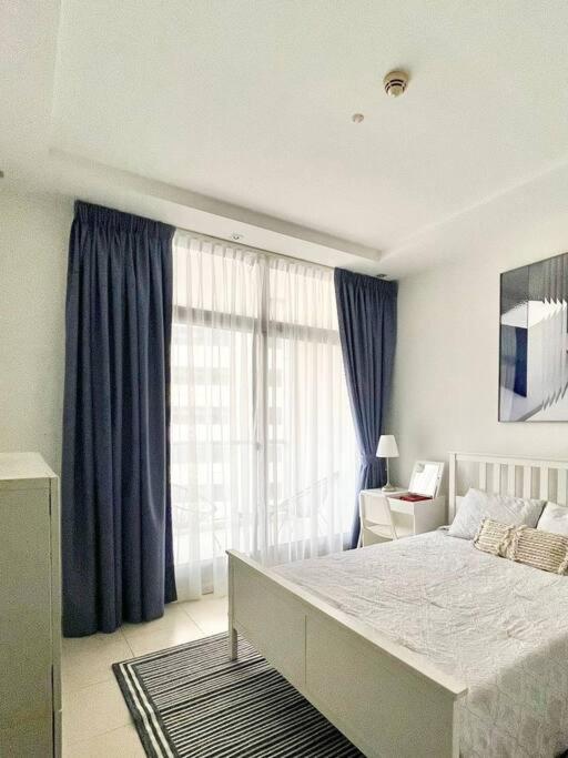 Ain Dubai View 1 BR in Dubai Marina