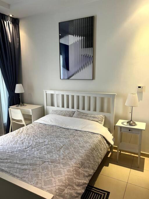 Ain Dubai View 1 BR in Dubai Marina