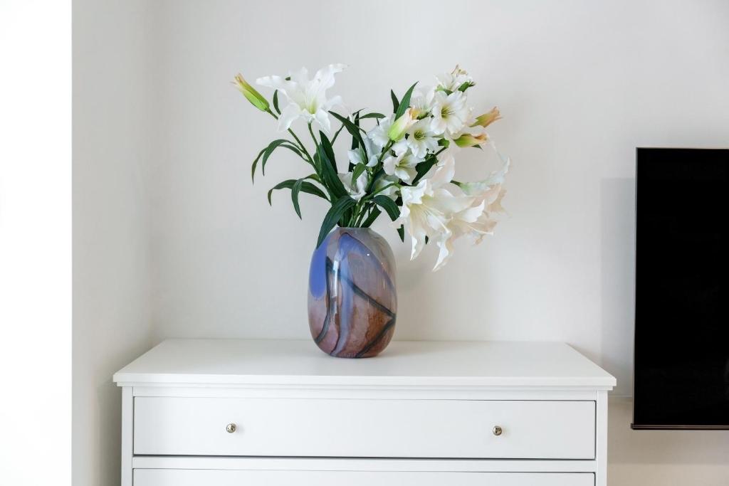 Marina Spacious and Comfy 1BR next to Dubai Harbour