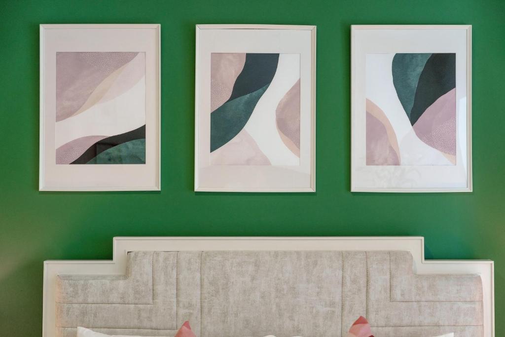 Marina Spacious and Comfy 1BR next to Dubai Harbour