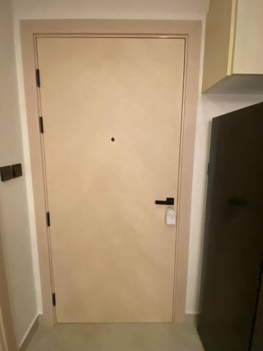 View of Burj Khalifa, Museum of Future & skyline