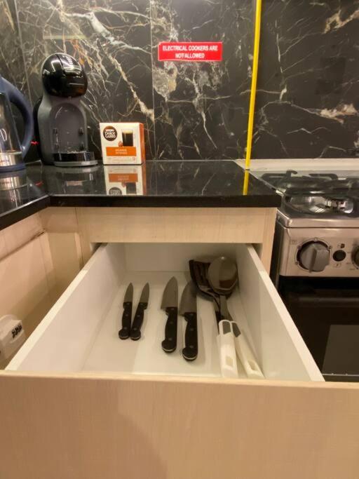 View of Burj Khalifa, Museum of Future & skyline