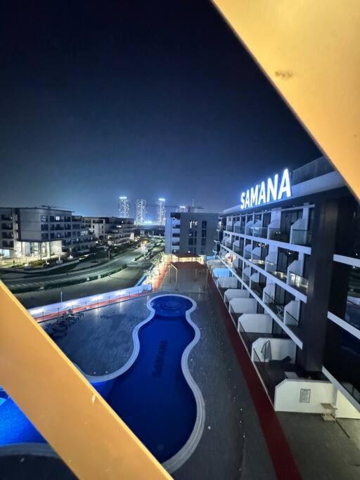 Luxurious Private pool Apartment