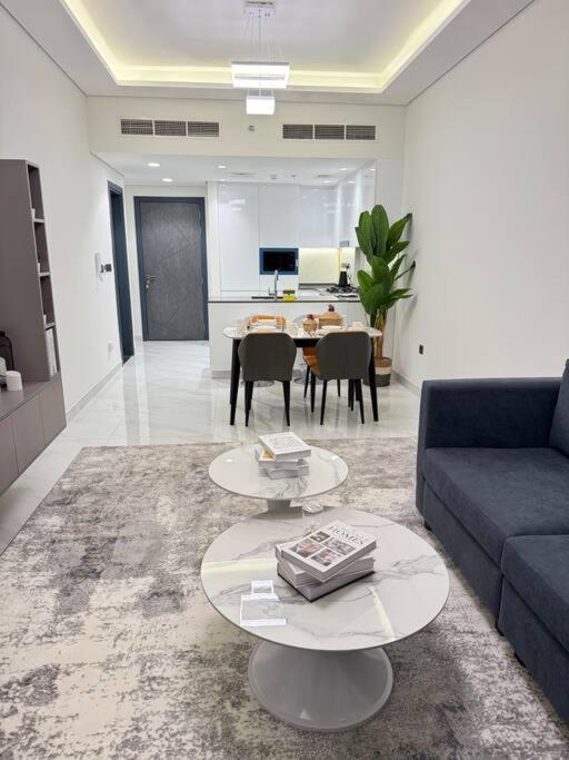 Luxurious Private pool Apartment