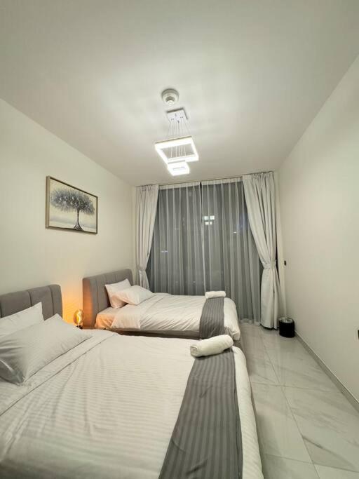 Luxurious Private pool Apartment