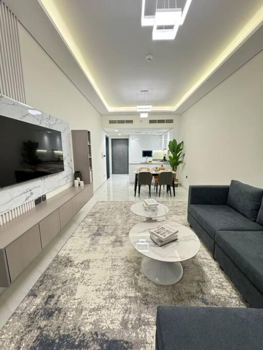 Luxurious Private pool Apartment