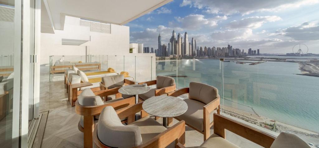 هتل لاولی آپارتمان دبی - lovley apartment Dubai