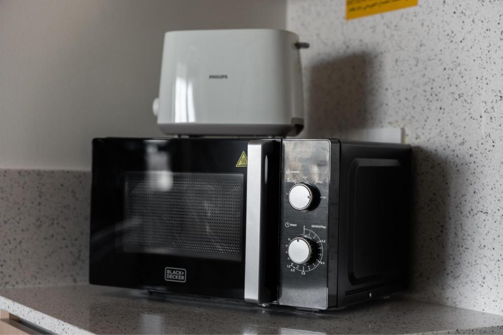 Sun-Kiszed Savings! Stay in Bayshore, Dubai Creek