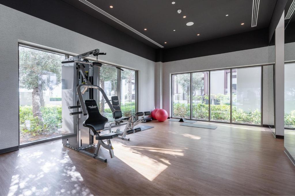 Sun-Kiszed Savings! Stay in Bayshore, Dubai Creek