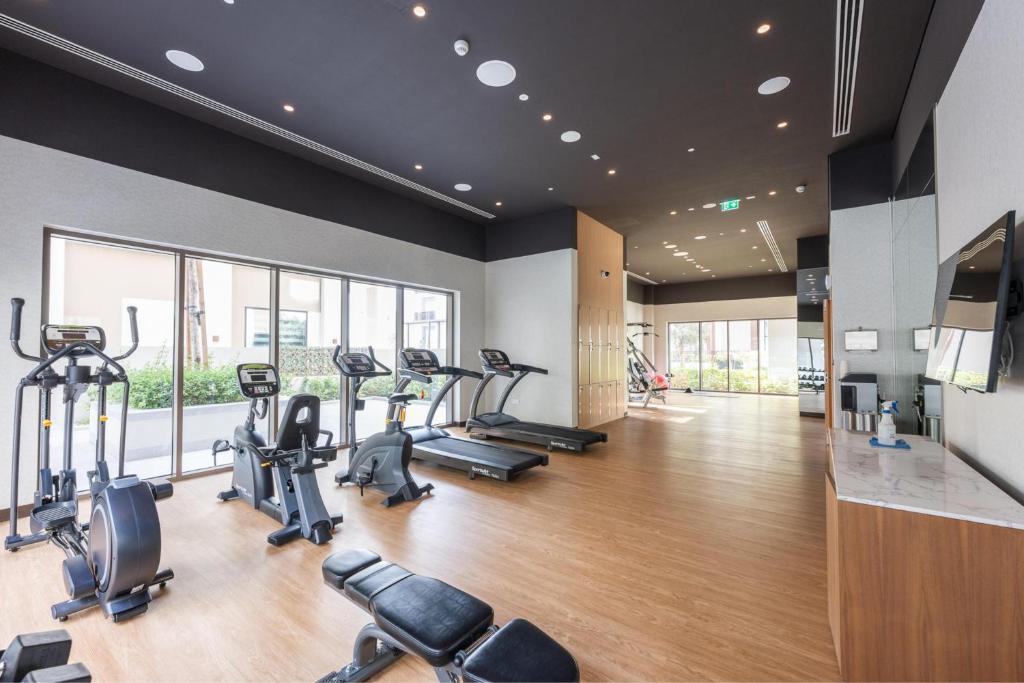 Sun-Kiszed Savings! Stay in Bayshore, Dubai Creek