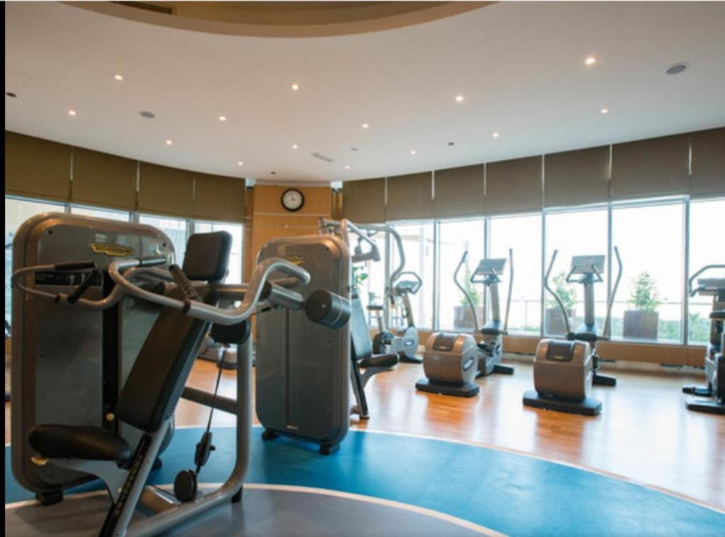 Beyond Luxury Two Bedroom Apartment in The Signature / Damac, Downtown