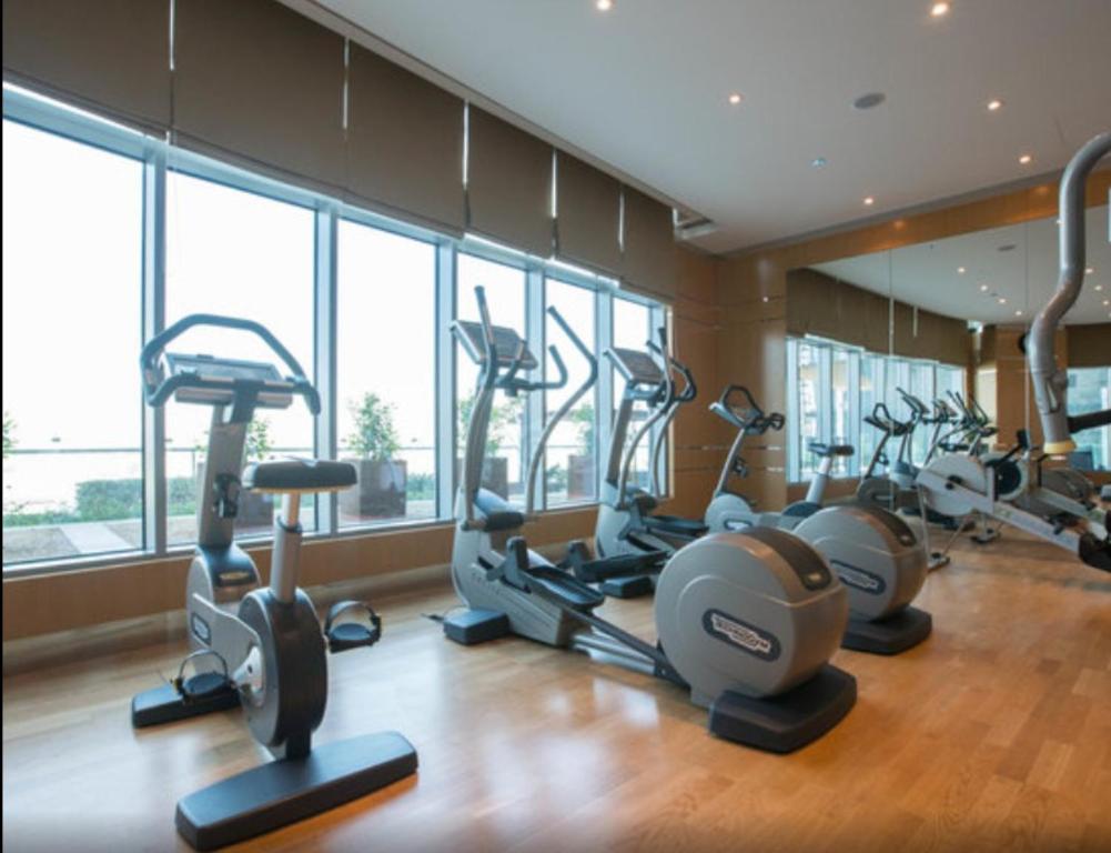 Beyond Luxury Two Bedroom Apartment in The Signature / Damac, Downtown