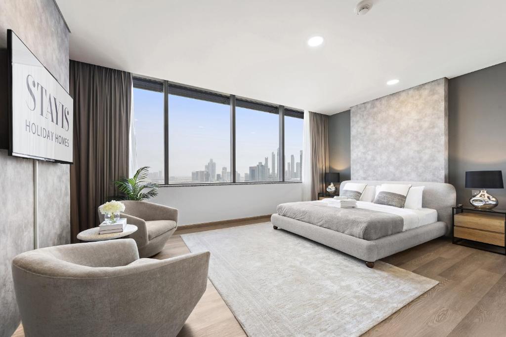 Stayis - 1 Bedroom Stylish Suite apartment