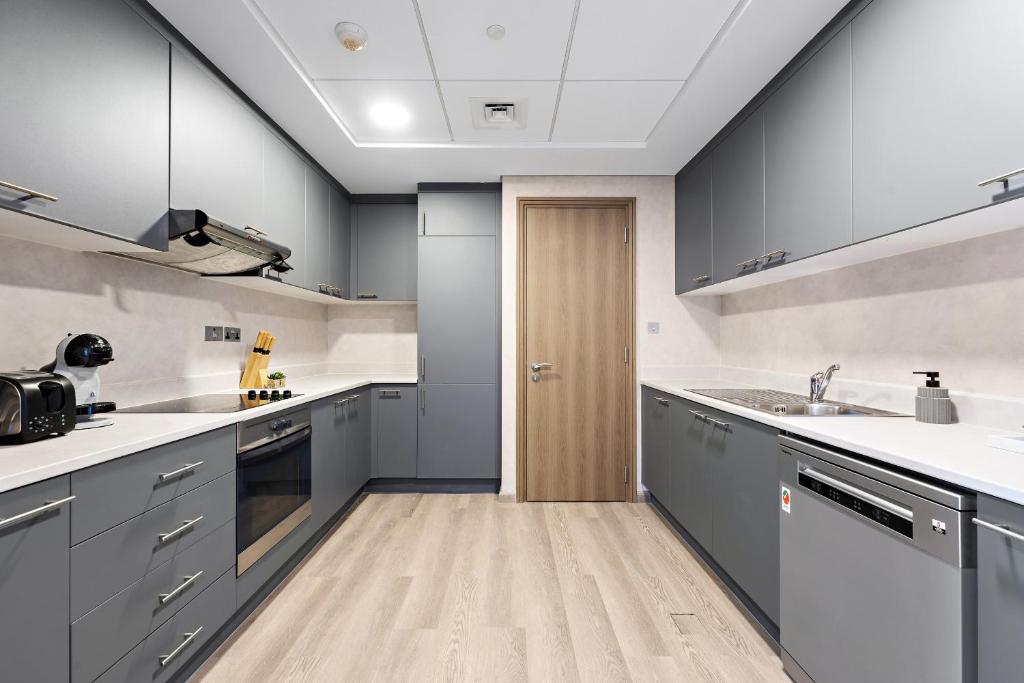 Stayis - 1 Bedroom Stylish Suite apartment