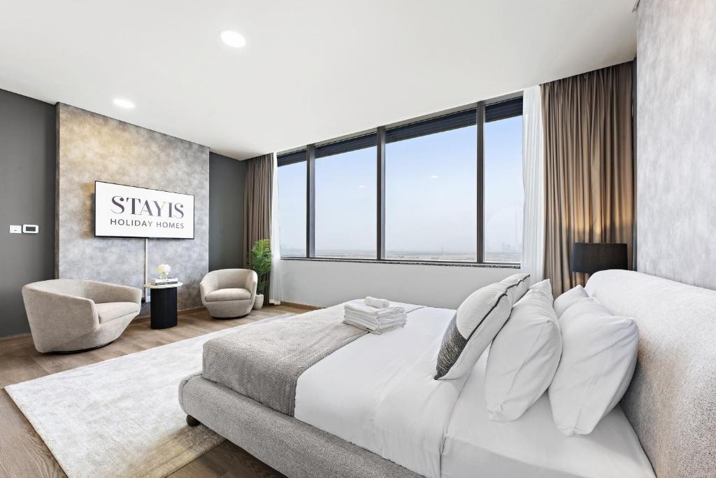 Stayis - 1 Bedroom Stylish Suite apartment