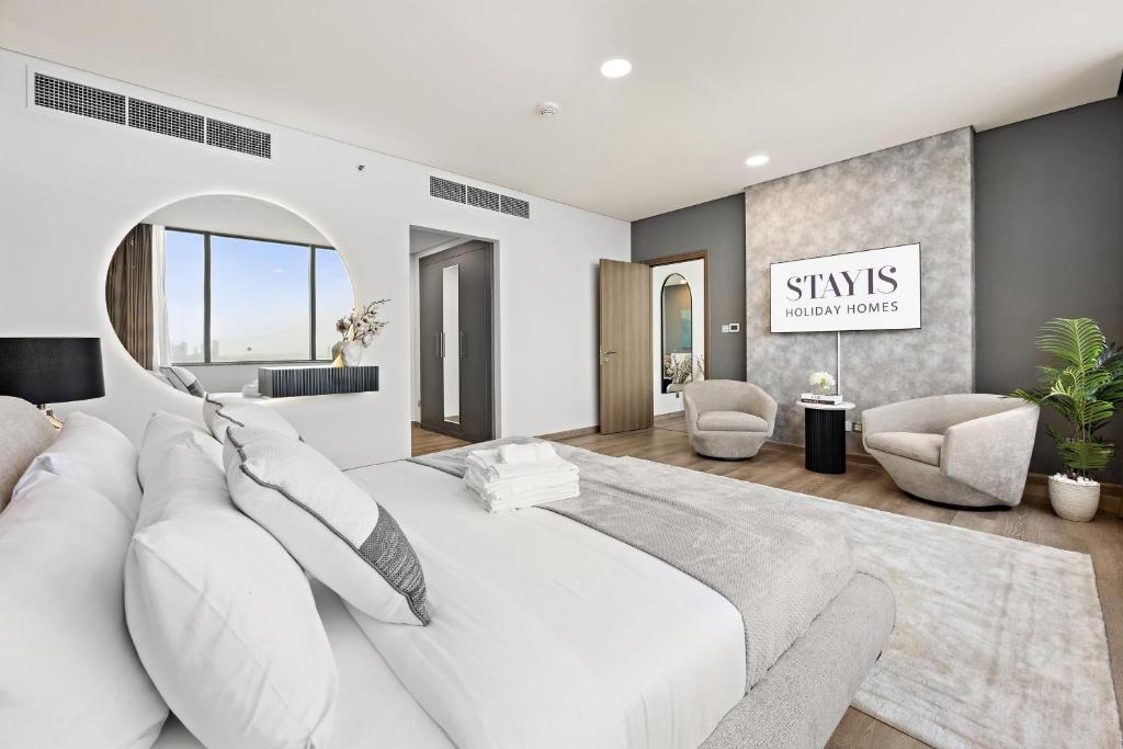 Stayis - 1 Bedroom Stylish Suite apartment