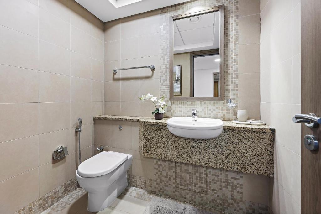 Stayis - 1 Bedroom Stylish Suite apartment