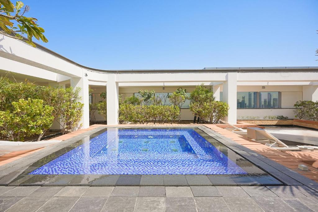 Stayis - 1 Bedroom Stylish Suite apartment