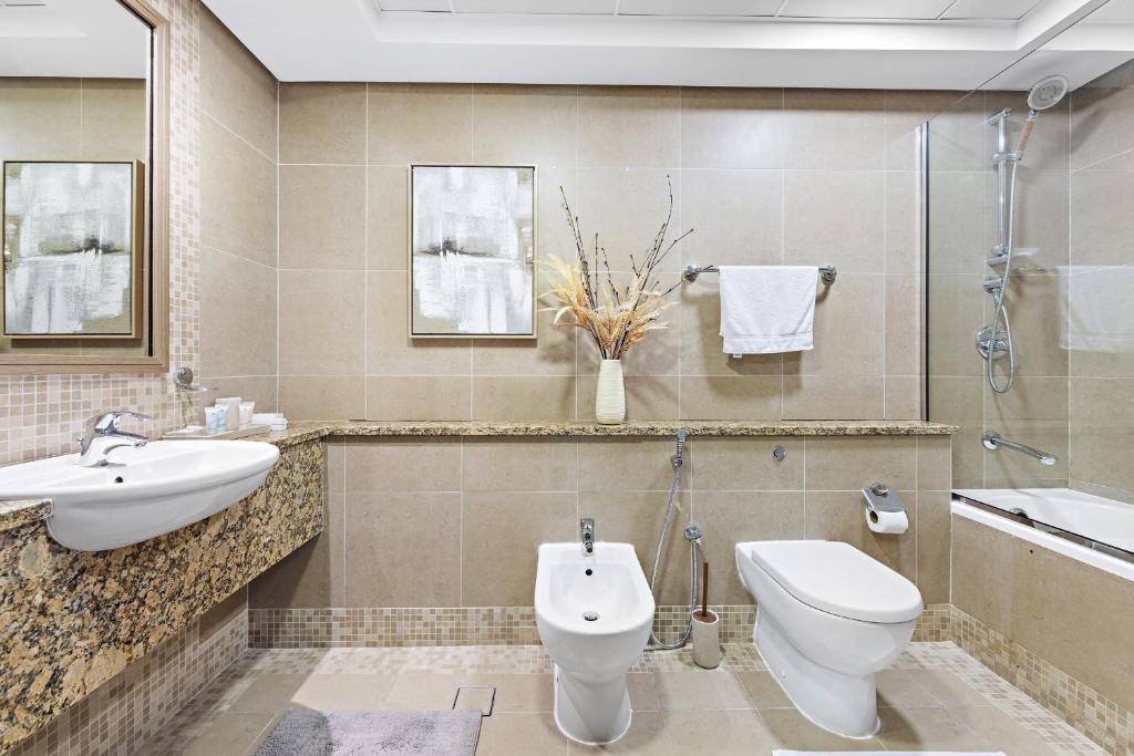 Stayis - 1 Bedroom Stylish Suite apartment