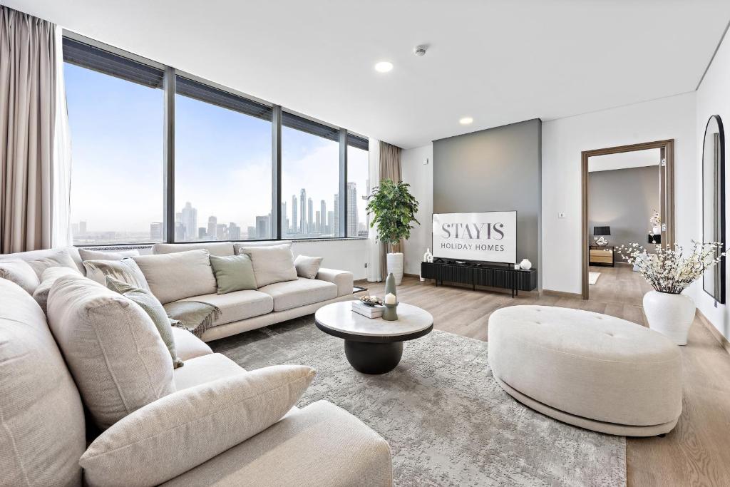 Stayis - 1 Bedroom Stylish Suite apartment