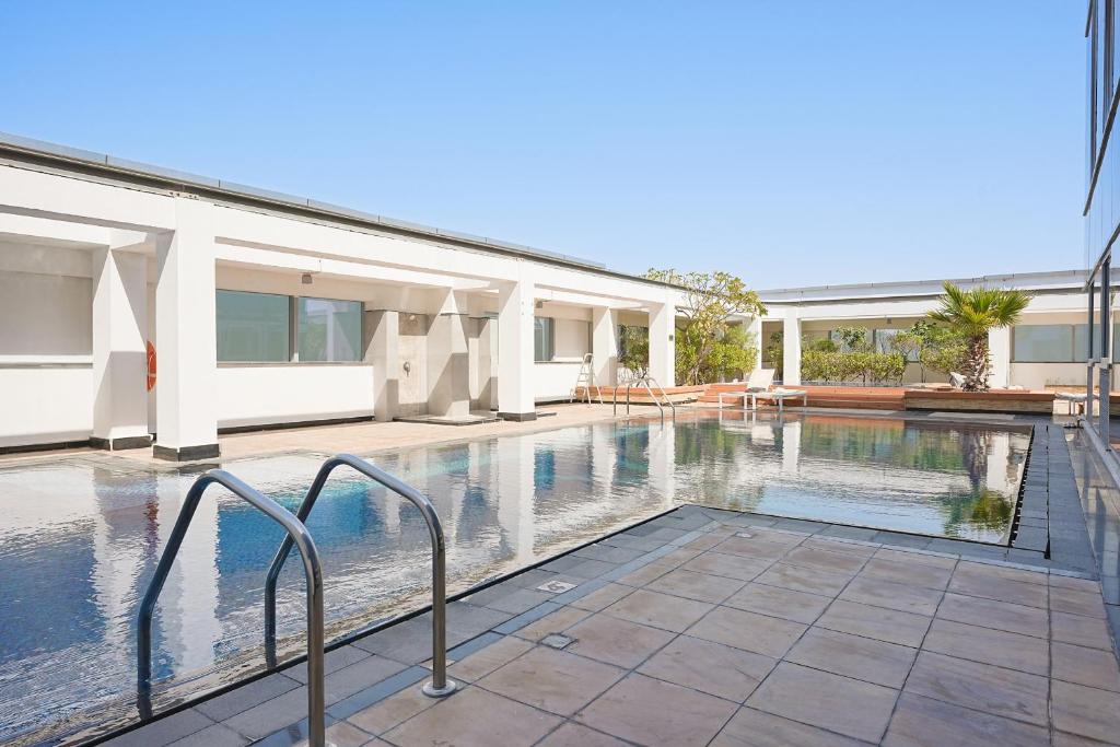 Stayis - 1 Bedroom Stylish Suite apartment